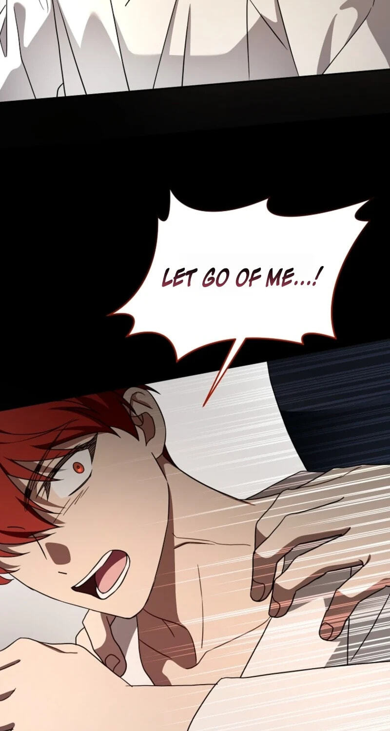 Read Gimme That Pacifier! chapter 134 image 26 on Lezhin