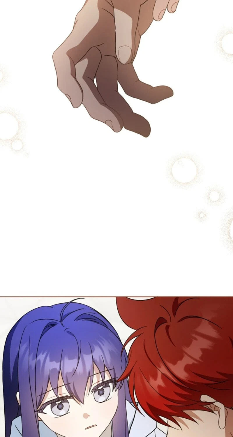 Read Gimme That Pacifier! chapter 134 image 28 on Lezhin
