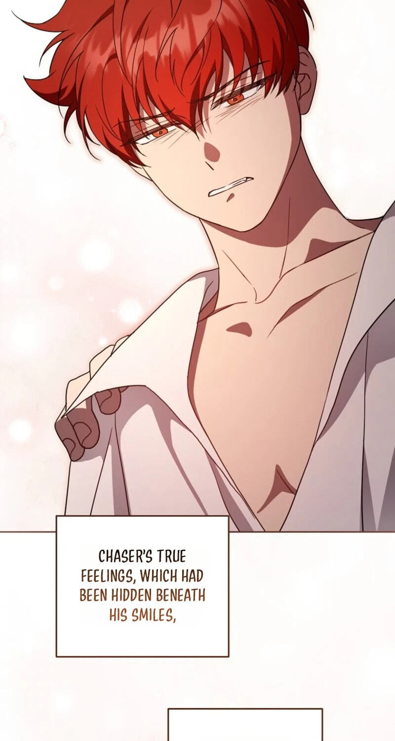 Read Gimme That Pacifier! chapter 134 image 30 on Lezhin