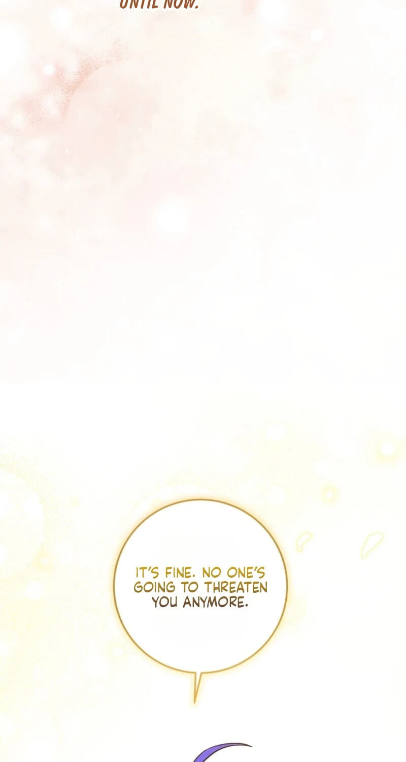 Read Gimme That Pacifier! chapter 134 image 32 on Lezhin