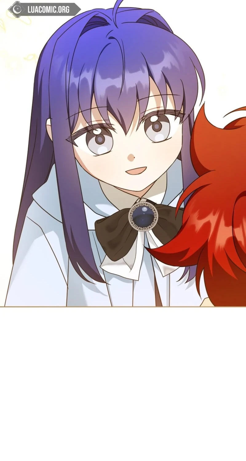 Read Gimme That Pacifier! chapter 134 image 33 on Lezhin