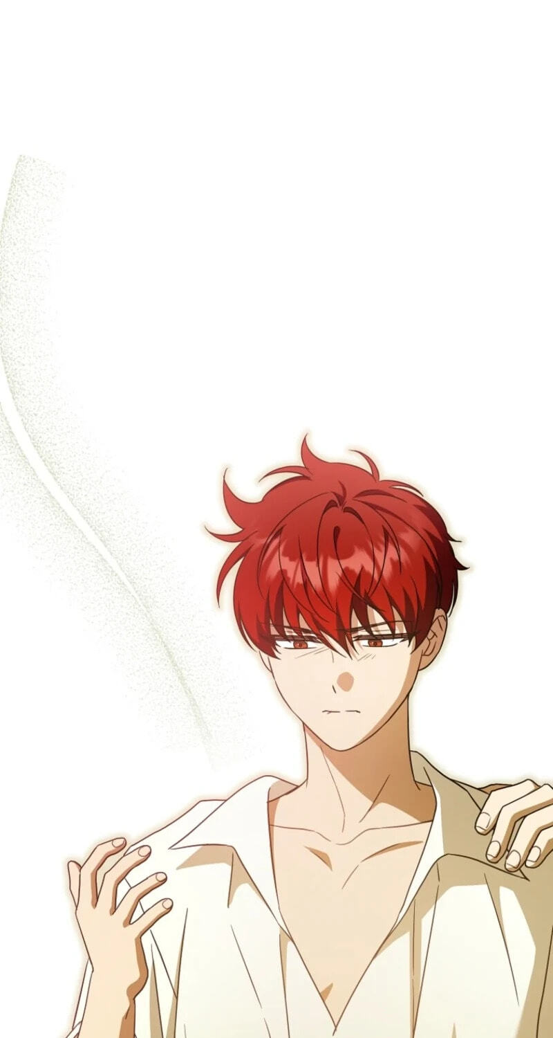 Read Gimme That Pacifier! chapter 134 image 36 on Lezhin