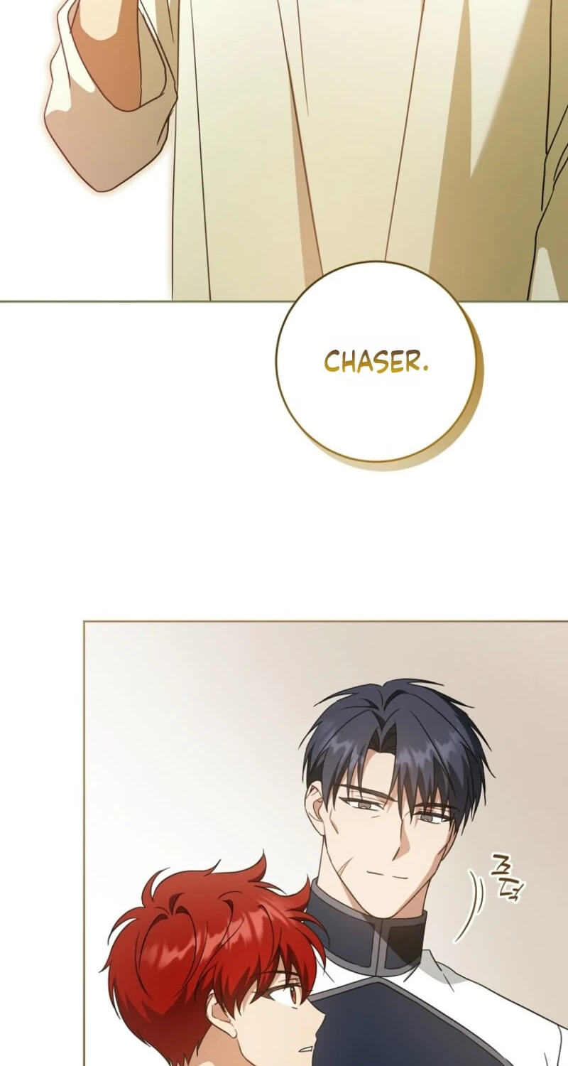 Read Gimme That Pacifier! chapter 134 image 37 on Lezhin