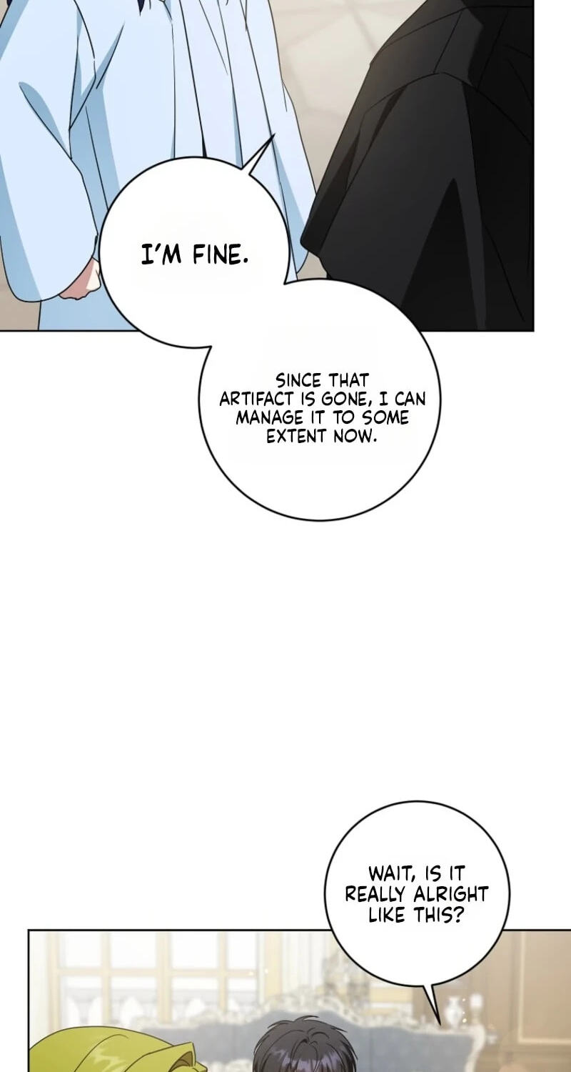 Read Gimme That Pacifier! chapter 134 image 39 on Lezhin