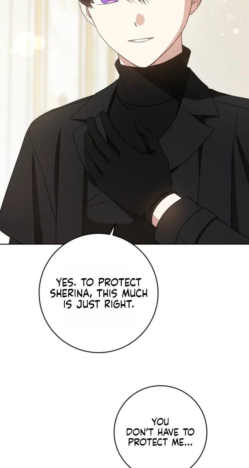 Read Gimme That Pacifier! chapter 134 image 42 on Lezhin