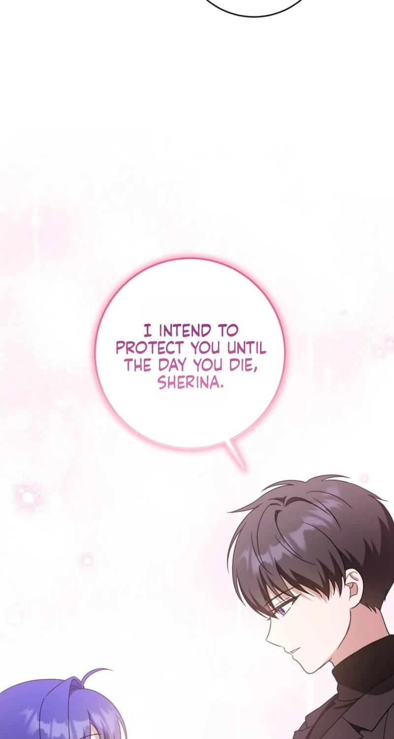 Read Gimme That Pacifier! chapter 134 image 43 on Lezhin