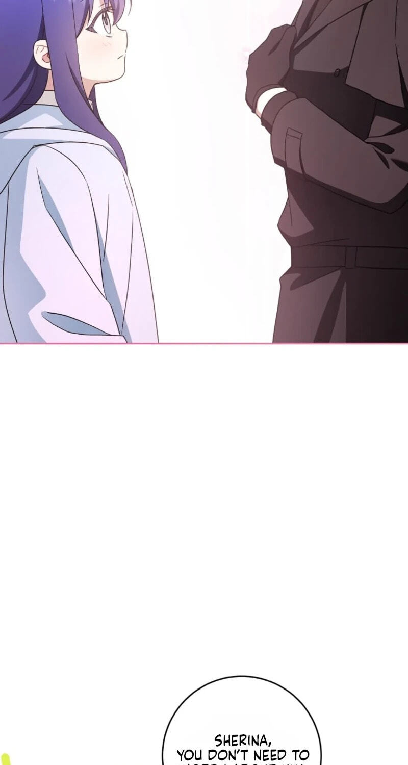 Read Gimme That Pacifier! chapter 134 image 44 on Lezhin