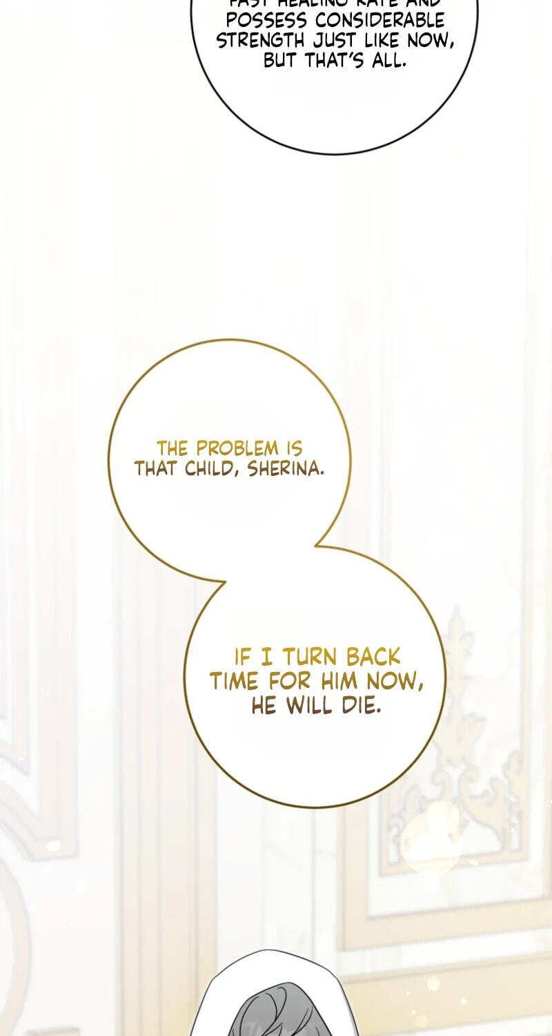 Read Gimme That Pacifier! chapter 134 image 46 on Lezhin