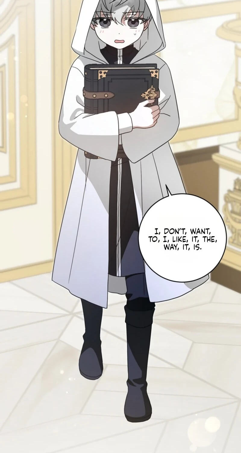 Read Gimme That Pacifier! chapter 134 image 47 on Lezhin