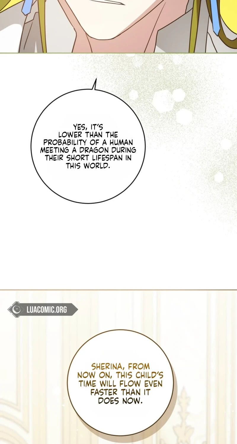 Read Gimme That Pacifier! chapter 134 image 50 on Lezhin