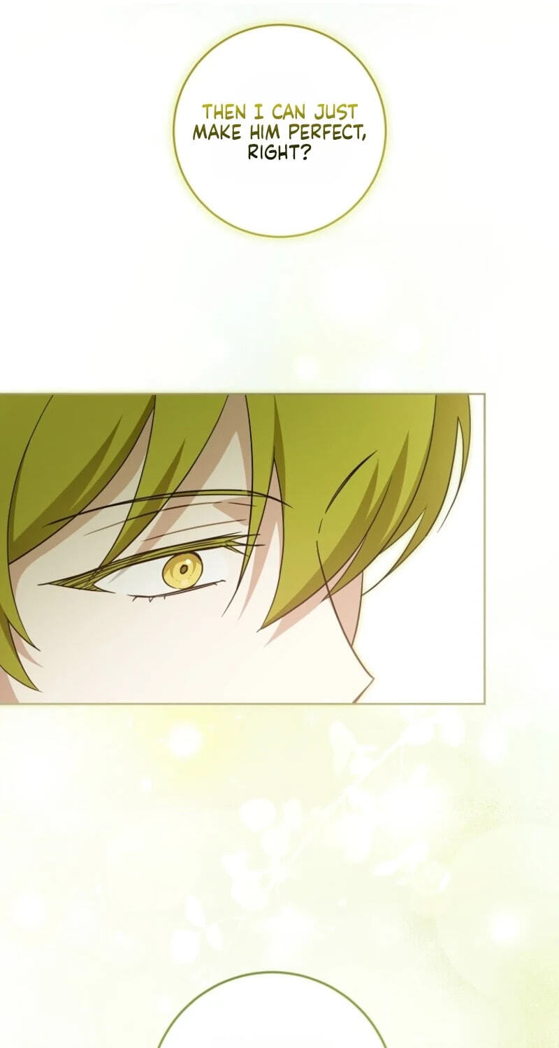 Read Gimme That Pacifier! chapter 134 image 54 on Lezhin