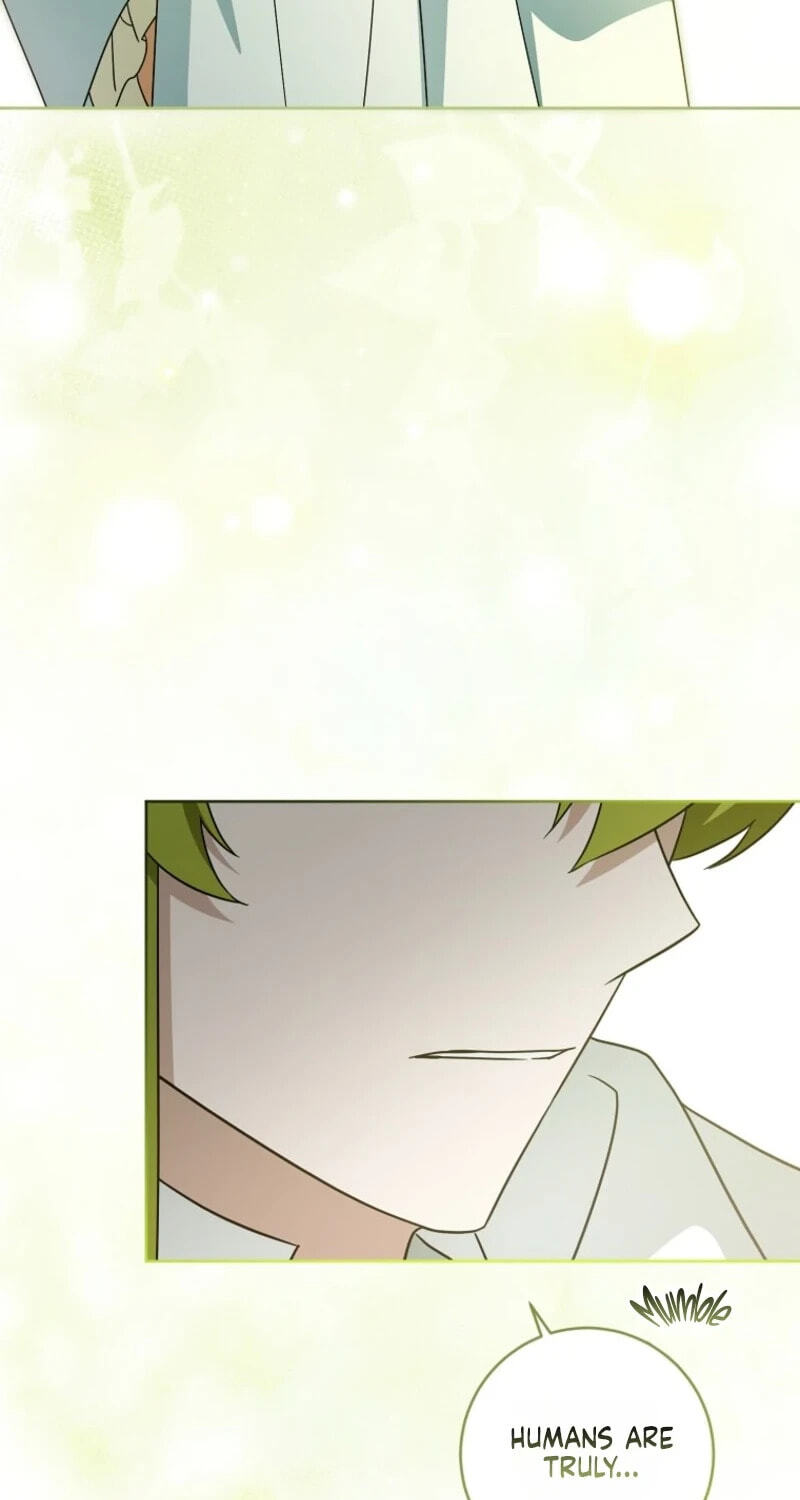 Read Gimme That Pacifier! chapter 134 image 56 on Lezhin