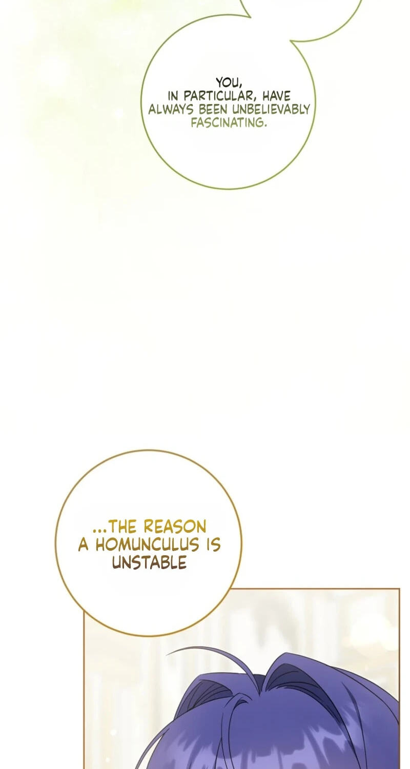 Read Gimme That Pacifier! chapter 134 image 57 on Lezhin