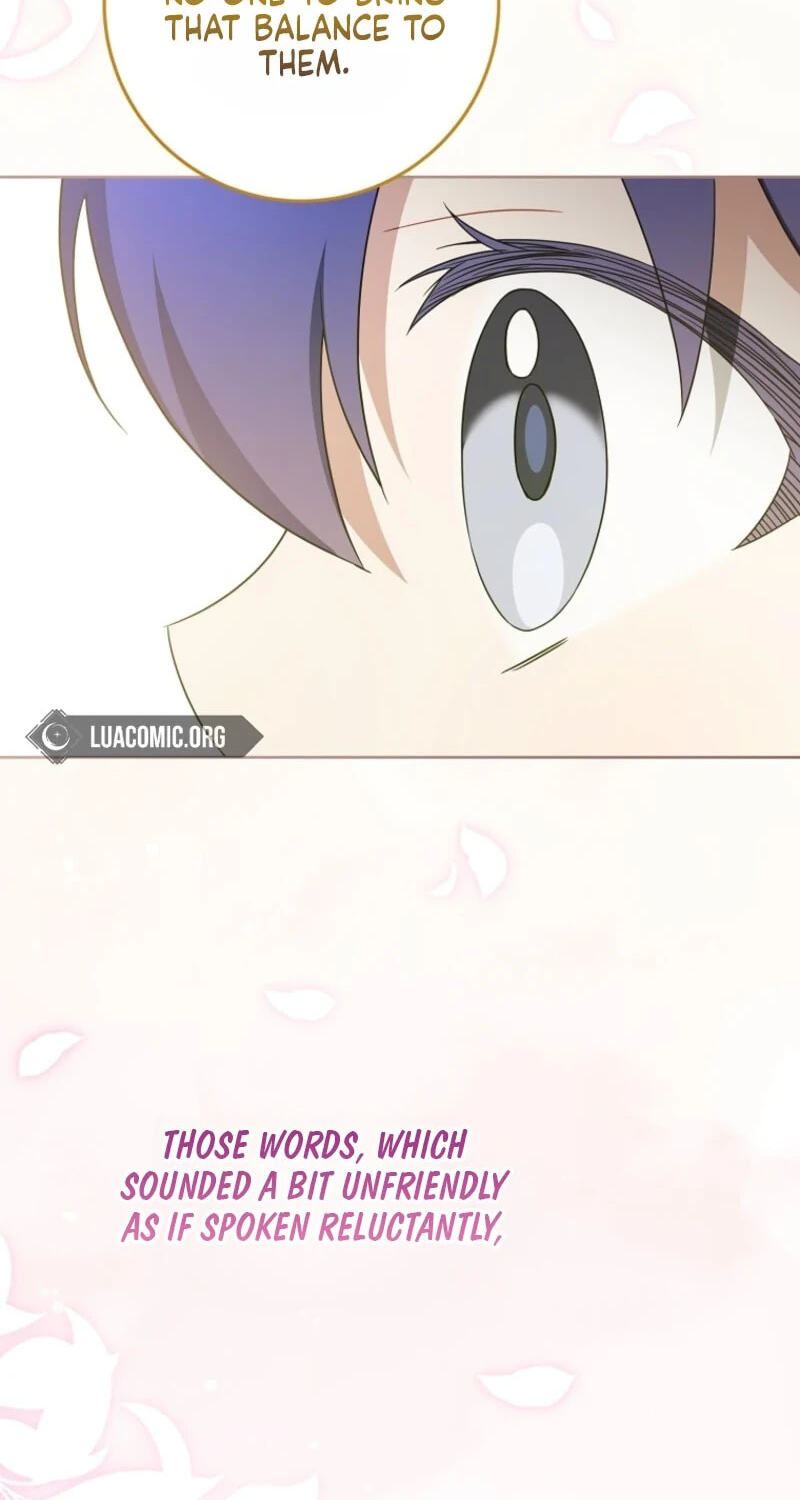 Read Gimme That Pacifier! chapter 134 image 59 on Lezhin
