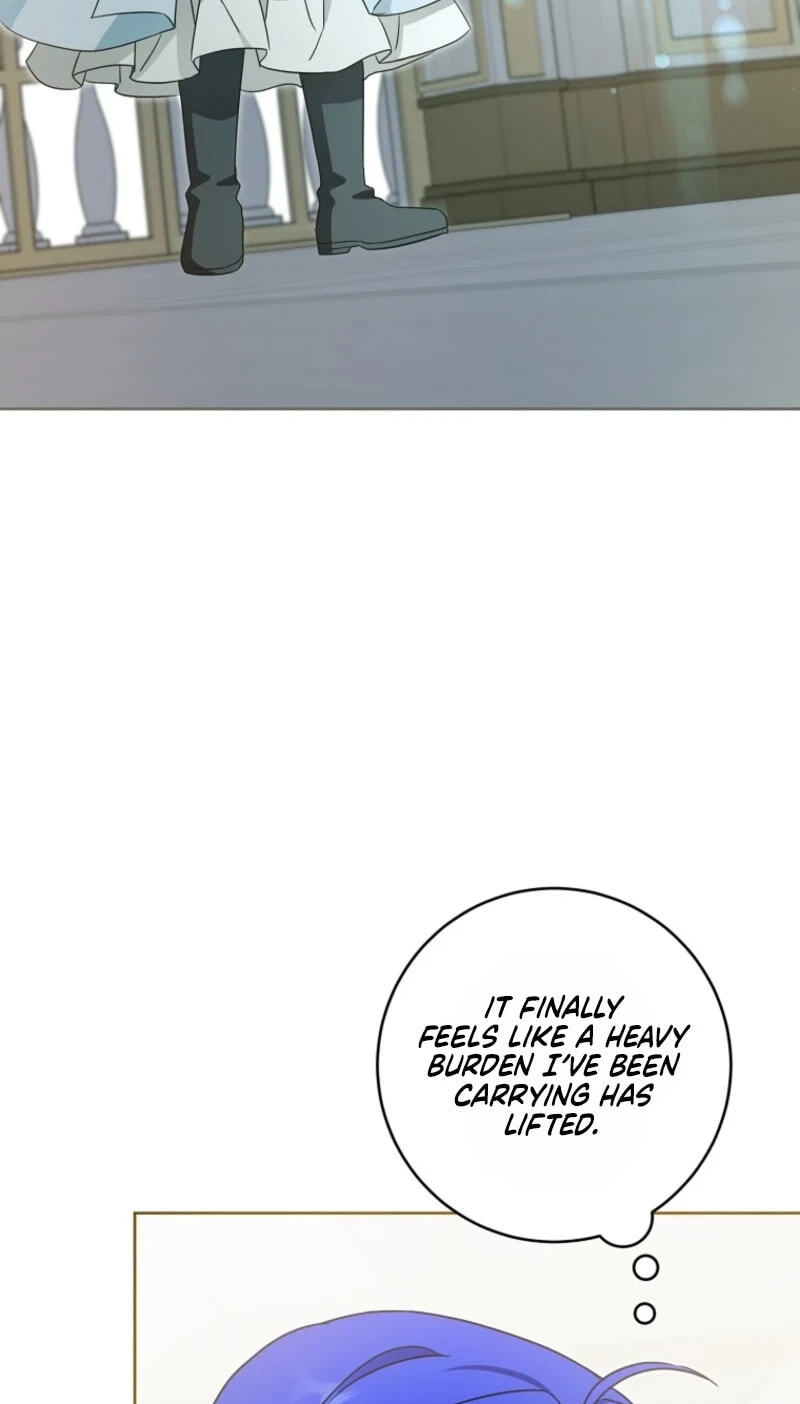Read Gimme That Pacifier! chapter 134 image 72 on Lezhin