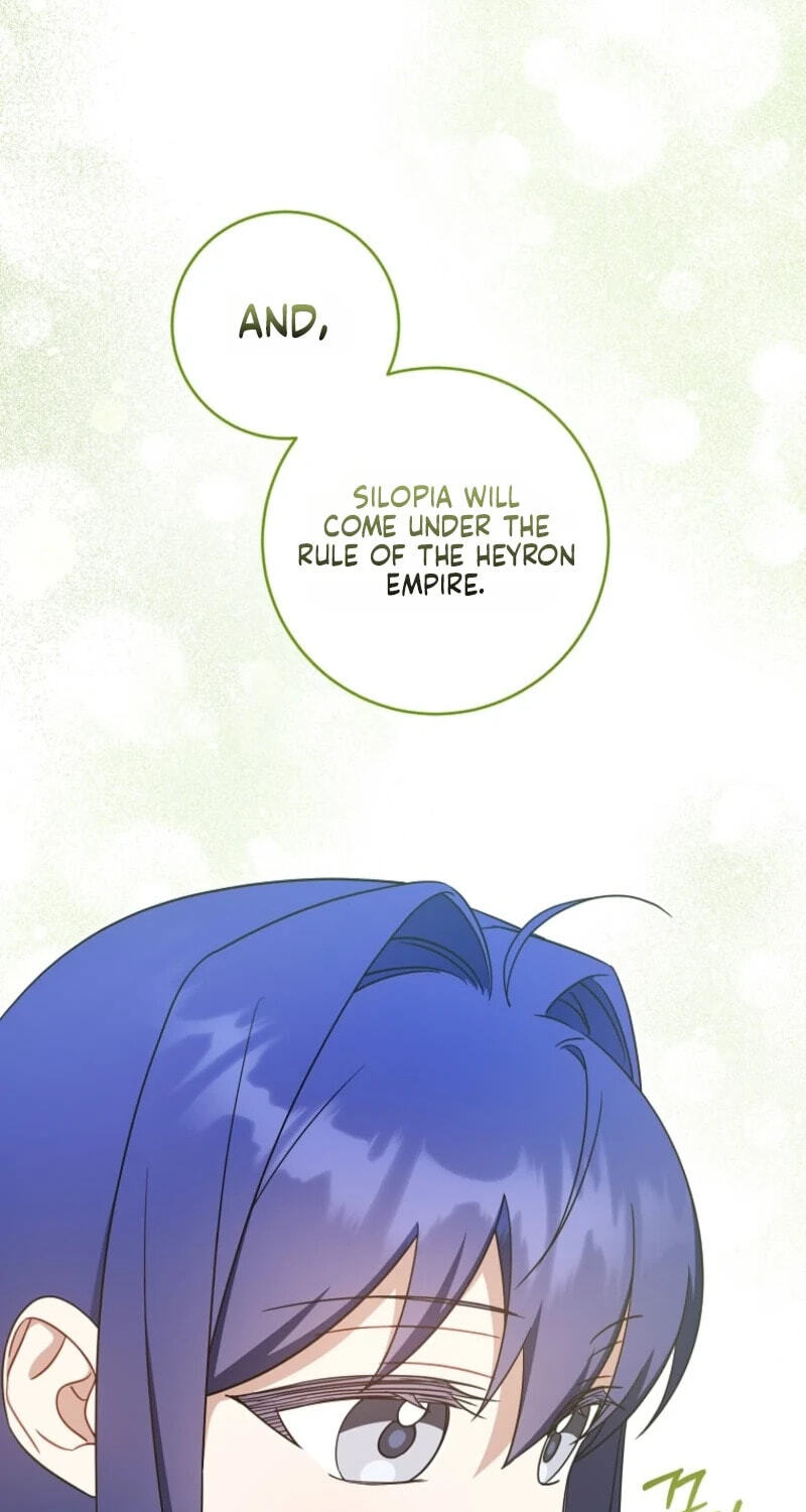 Read Gimme That Pacifier! chapter 134 image 8 on Lezhin