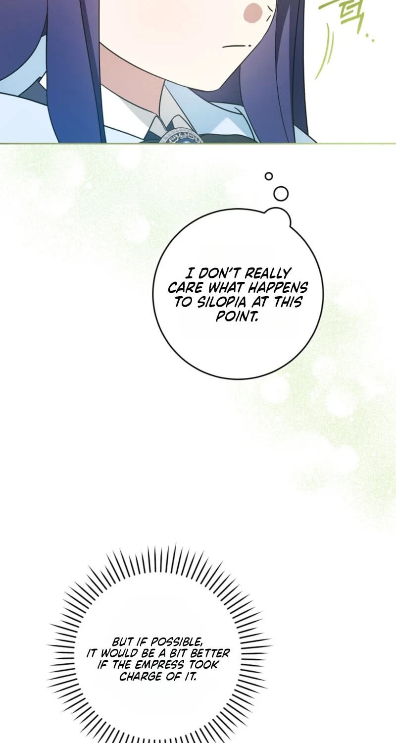 Read Gimme That Pacifier! chapter 134 image 9 on Lezhin