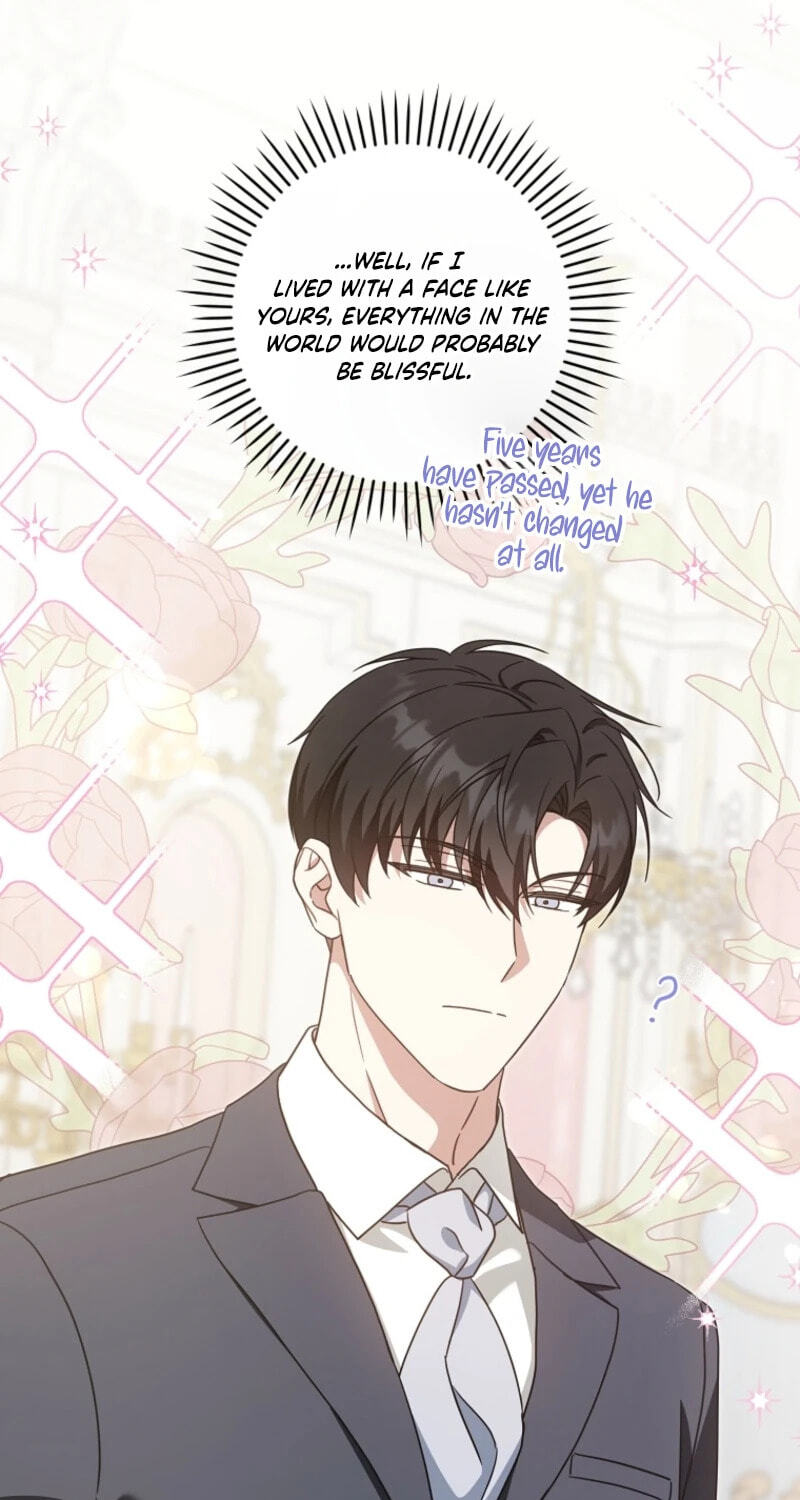 Read Gimme That Pacifier! chapter 136 image 10 on Lezhin