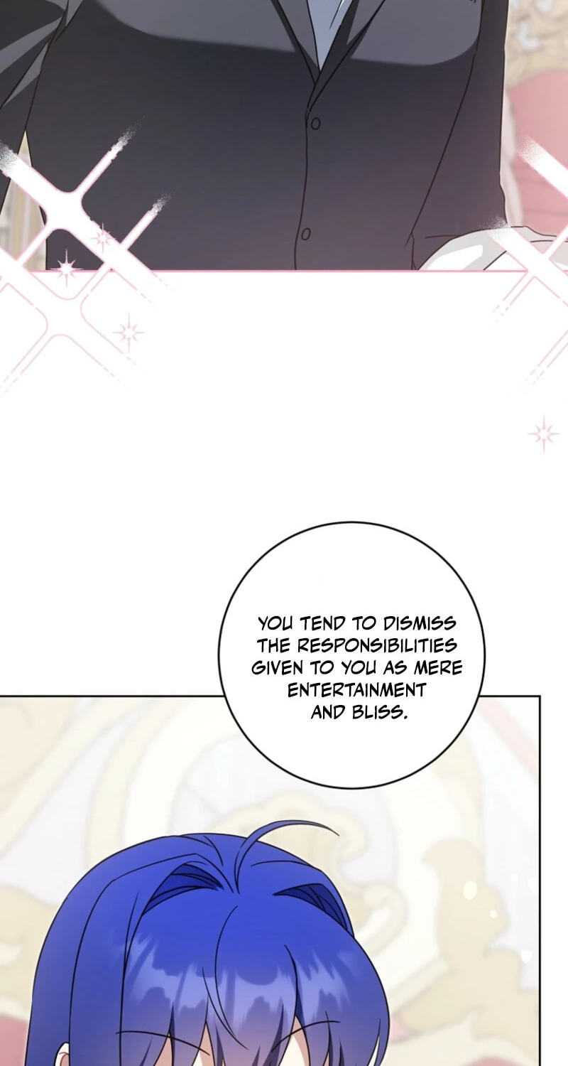 Read Gimme That Pacifier! chapter 136 image 11 on Lezhin