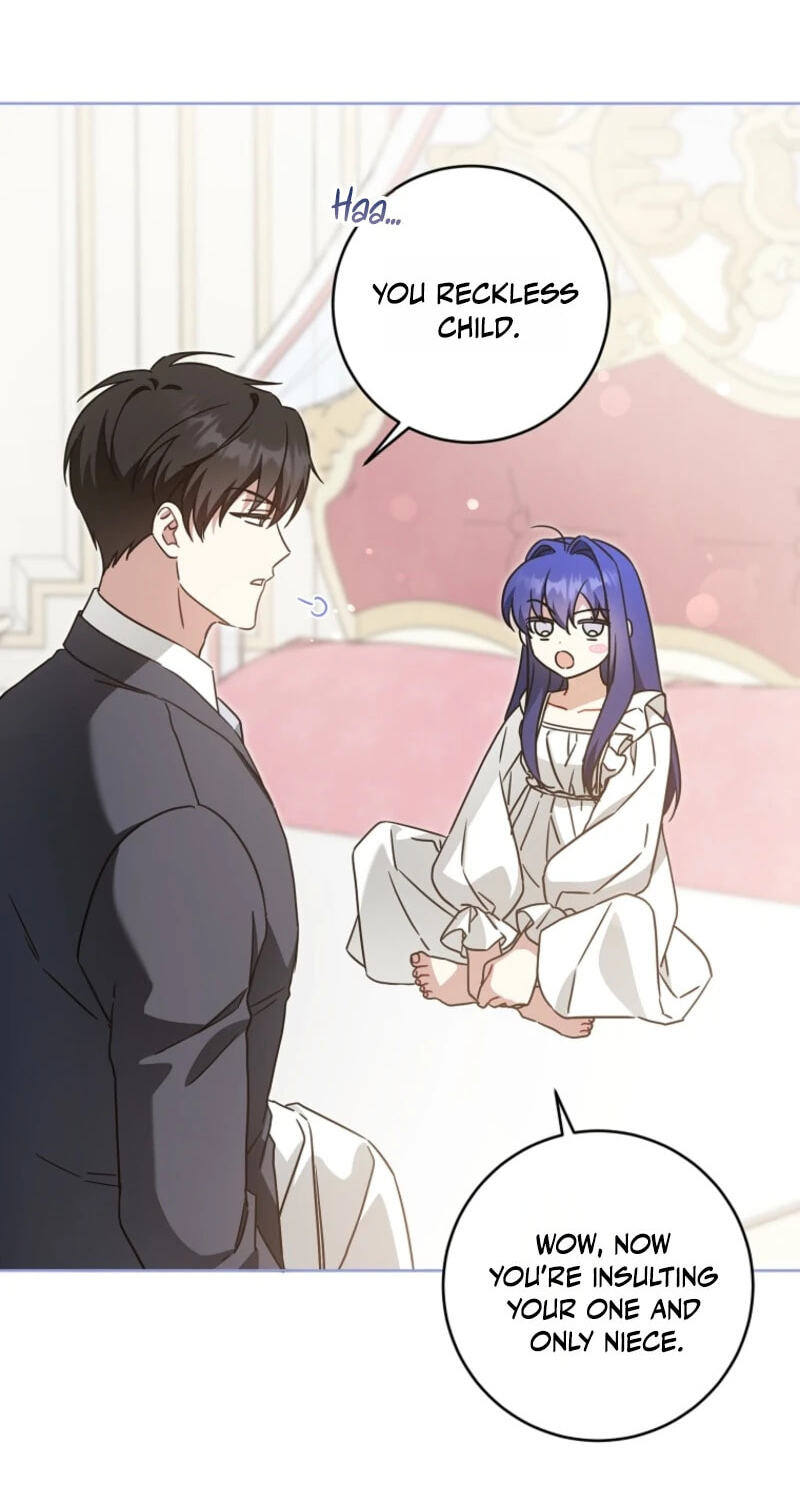 Read Gimme That Pacifier! chapter 136 image 13 on Lezhin
