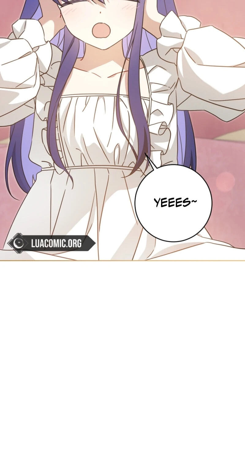 Read Gimme That Pacifier! chapter 136 image 16 on Lezhin