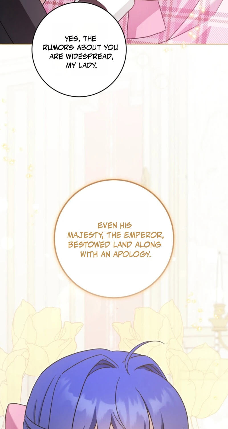 Read Gimme That Pacifier! chapter 136 image 23 on Lezhin