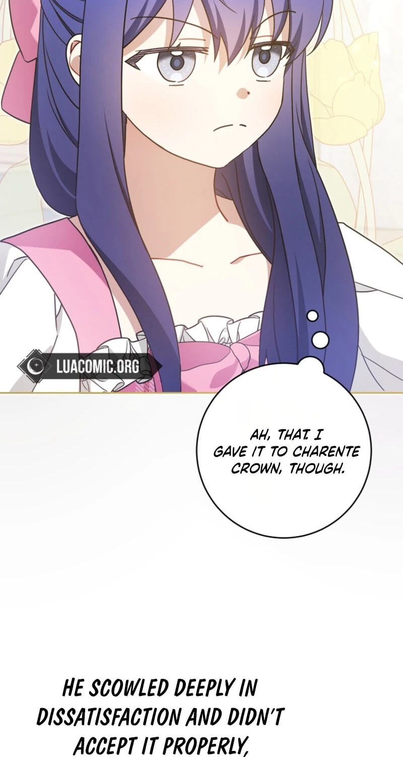 Read Gimme That Pacifier! chapter 136 image 24 on Lezhin