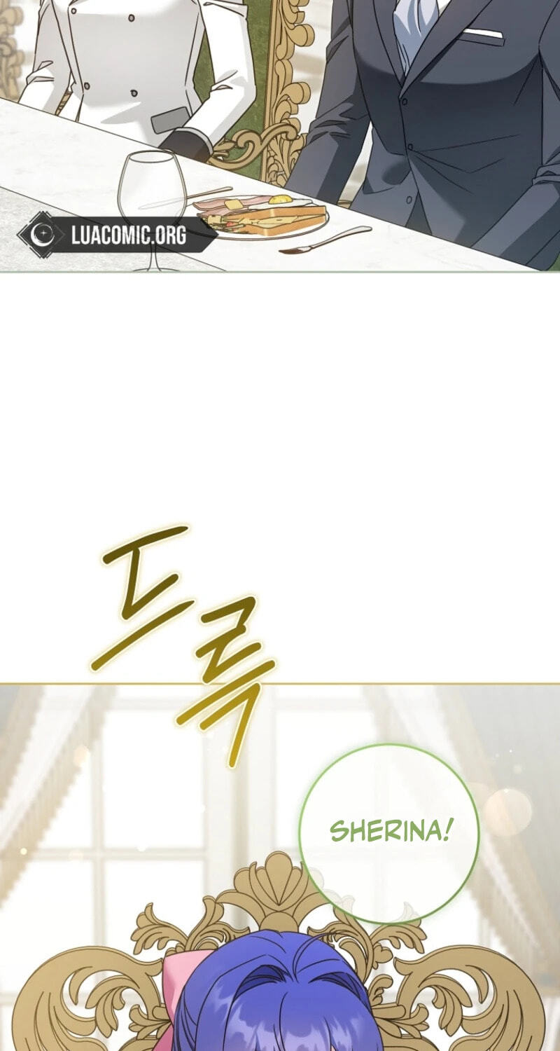 Read Gimme That Pacifier! chapter 136 image 34 on Lezhin