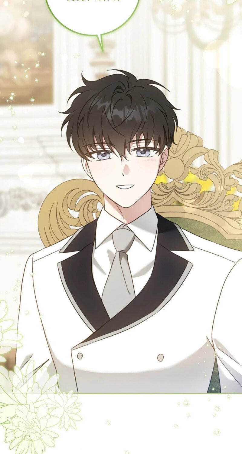 Read Gimme That Pacifier! chapter 136 image 36 on Lezhin