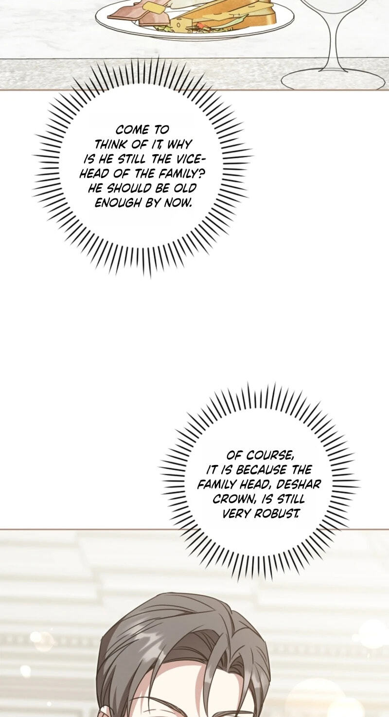 Read Gimme That Pacifier! chapter 136 image 40 on Lezhin