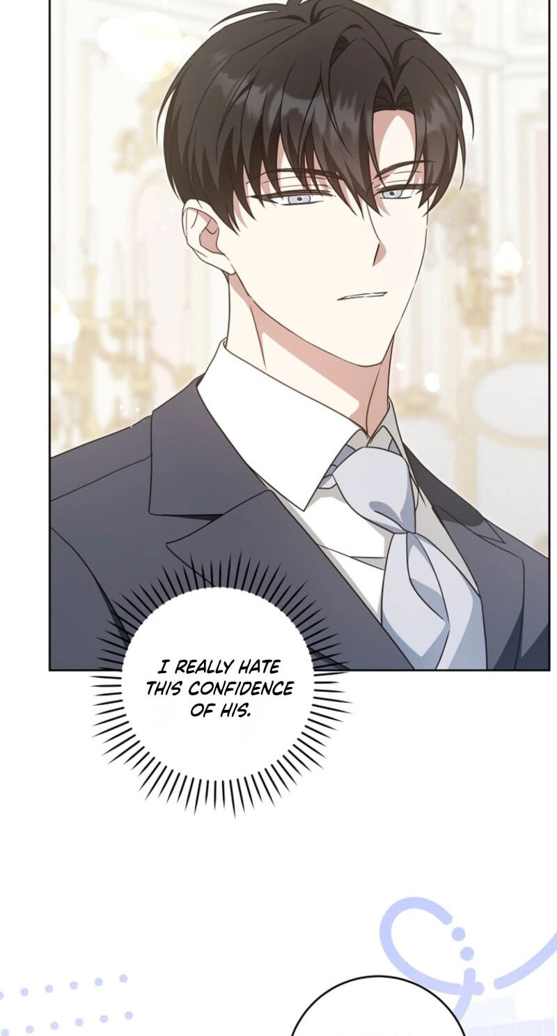 Read Gimme That Pacifier! chapter 136 image 5 on Lezhin