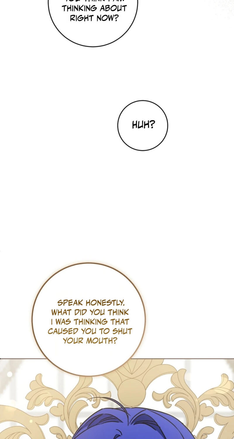 Read Gimme That Pacifier! chapter 136 image 61 on Lezhin