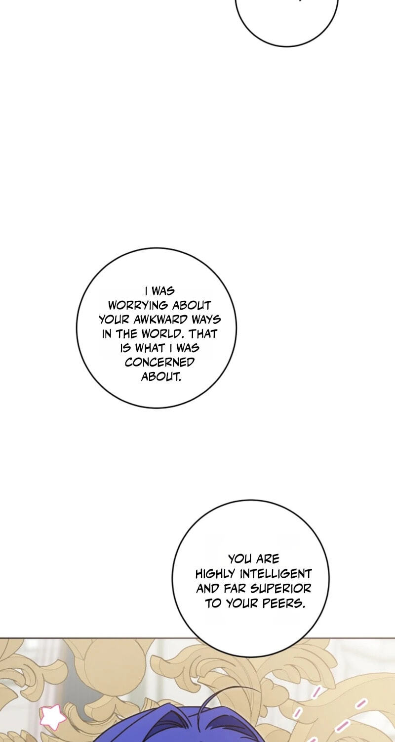 Read Gimme That Pacifier! chapter 136 image 64 on Lezhin