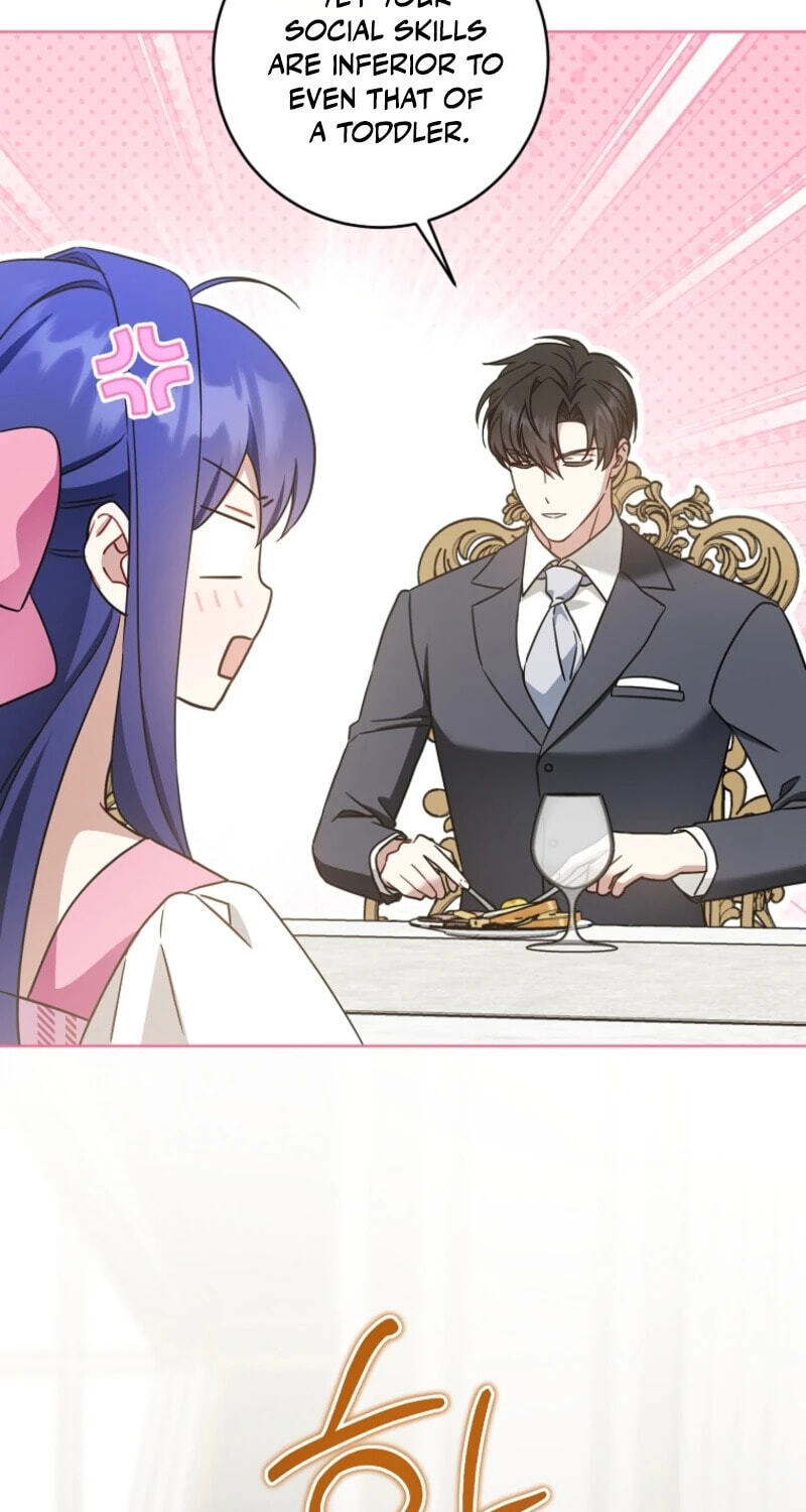 Read Gimme That Pacifier! chapter 136 image 66 on Lezhin