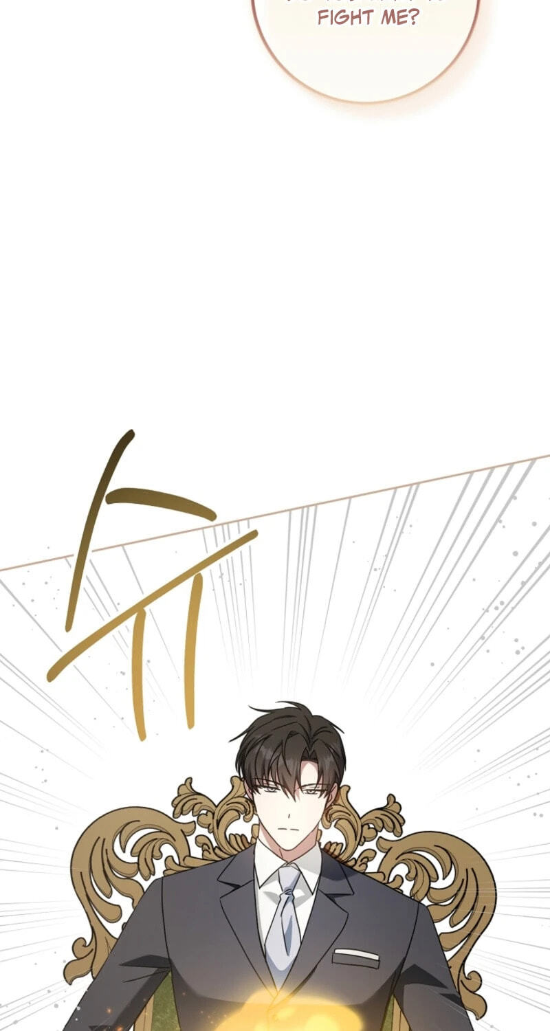 Read Gimme That Pacifier! chapter 136 image 68 on Lezhin
