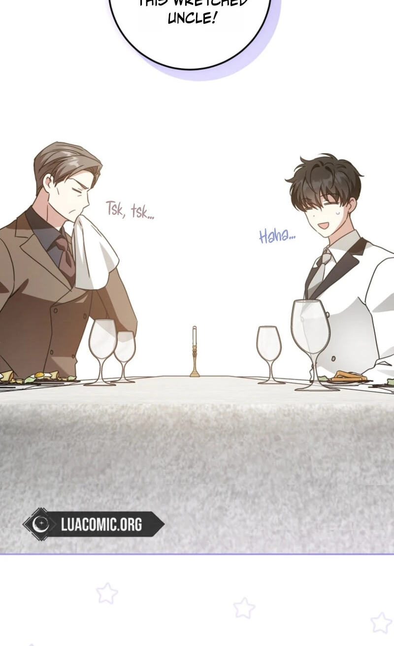 Read Gimme That Pacifier! chapter 136 image 72 on Lezhin