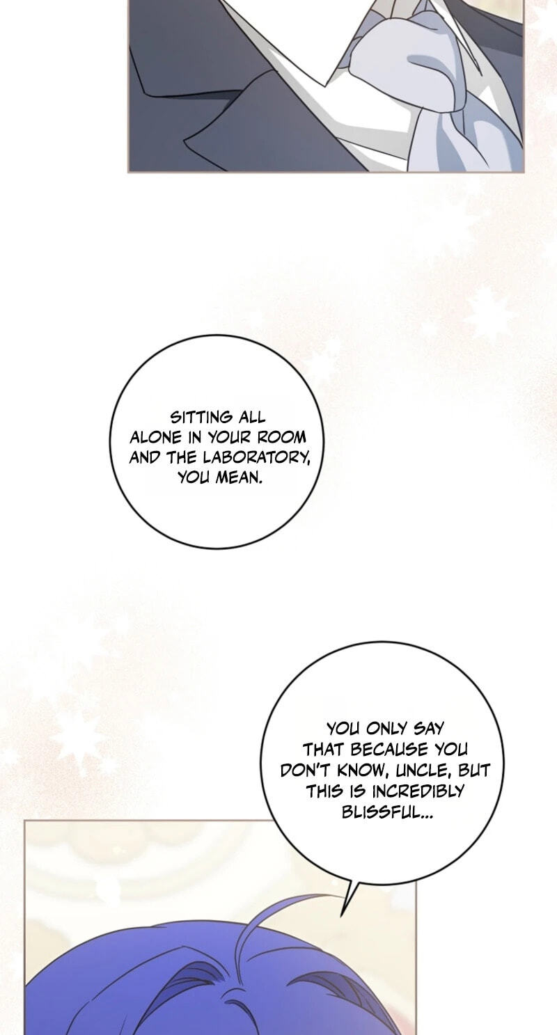Read Gimme That Pacifier! chapter 136 image 8 on Lezhin