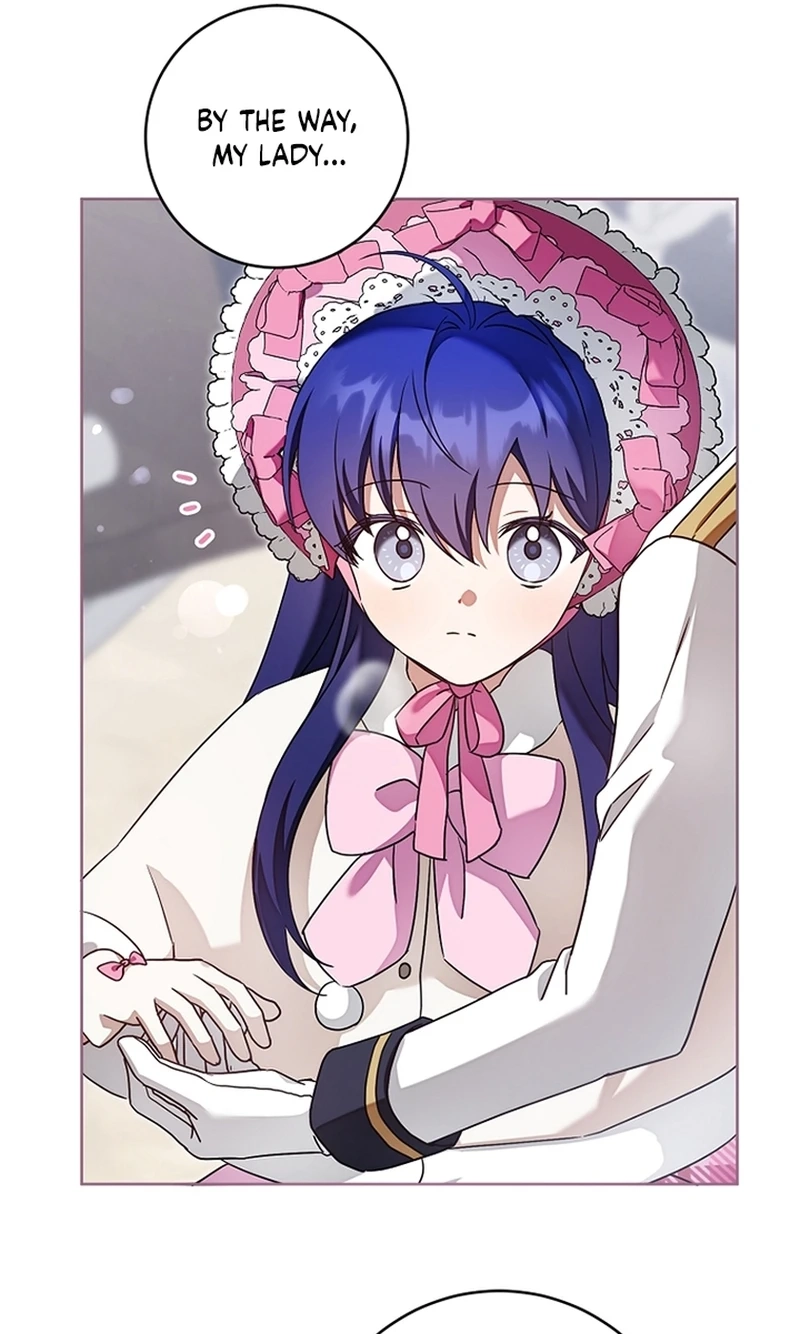 Read Gimme That Pacifier! chapter 137 image 10 on Lezhin