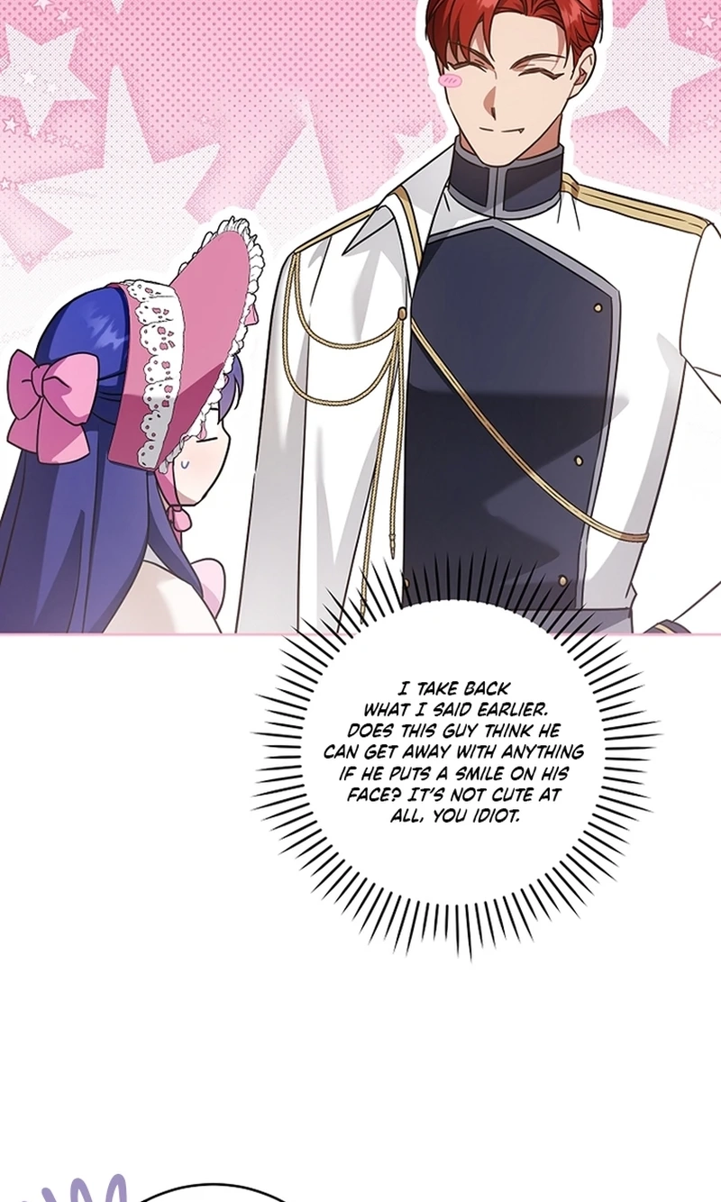 Read Gimme That Pacifier! chapter 137 image 12 on Lezhin