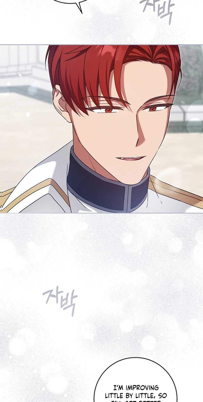 Read Gimme That Pacifier! chapter 137 image 18 on Lezhin