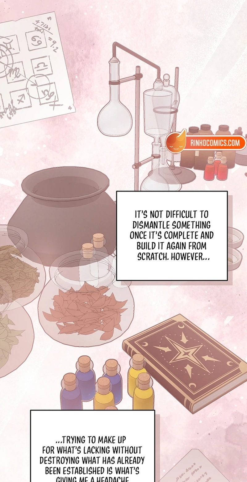 Read Gimme That Pacifier! chapter 137 image 21 on Lezhin