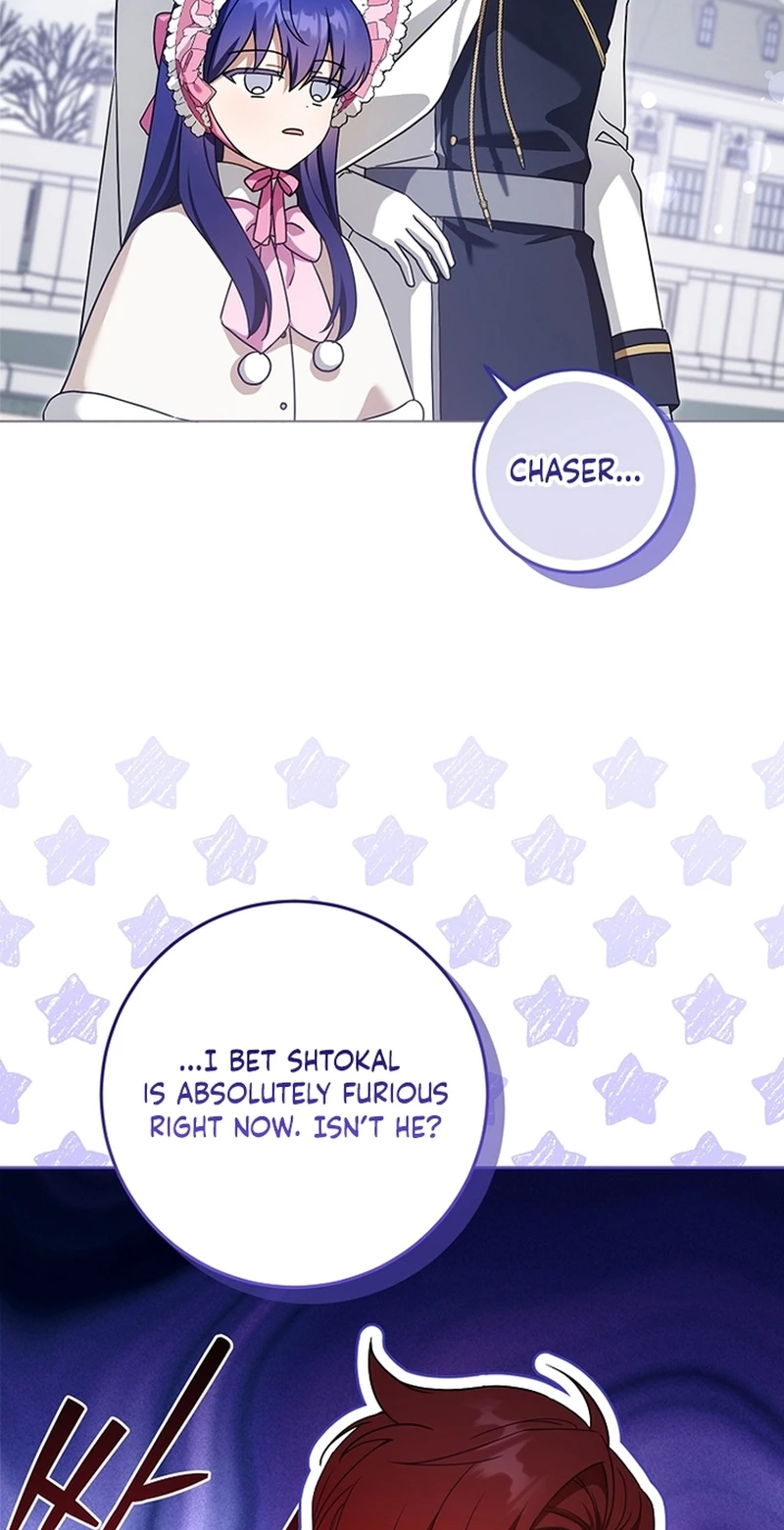 Read Gimme That Pacifier! chapter 137 image 24 on Lezhin