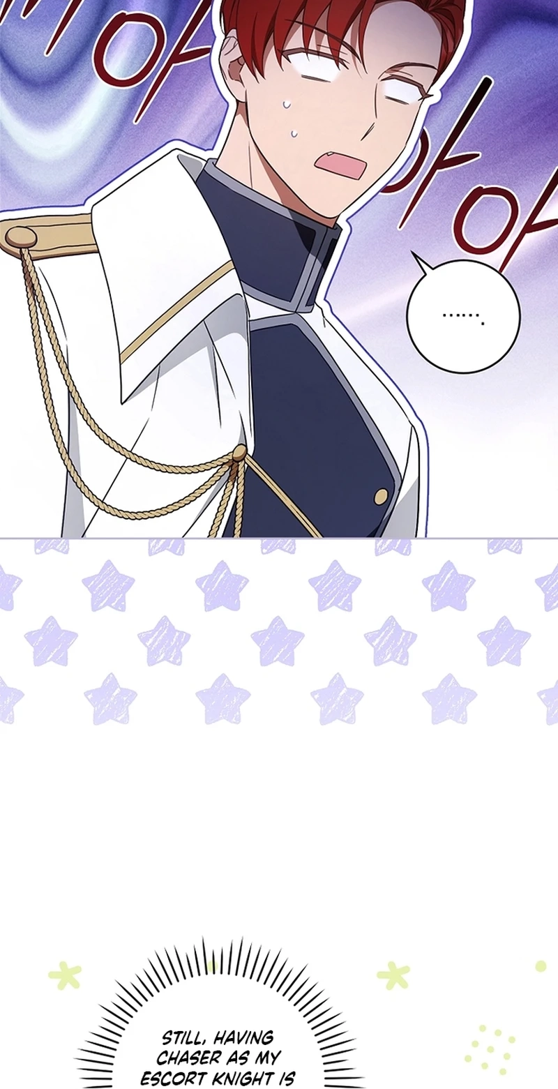 Read Gimme That Pacifier! chapter 137 image 25 on Lezhin