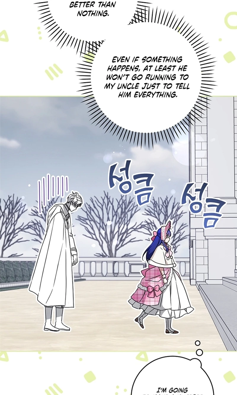 Read Gimme That Pacifier! chapter 137 image 26 on Lezhin