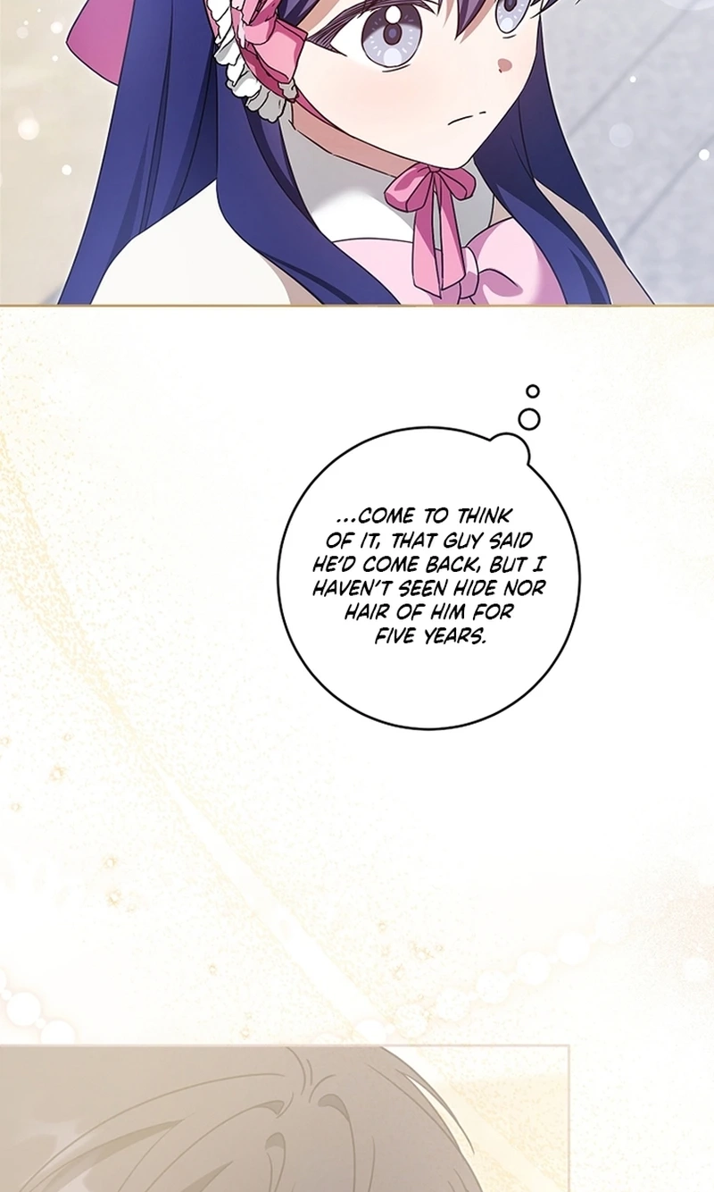 Read Gimme That Pacifier! chapter 137 image 28 on Lezhin