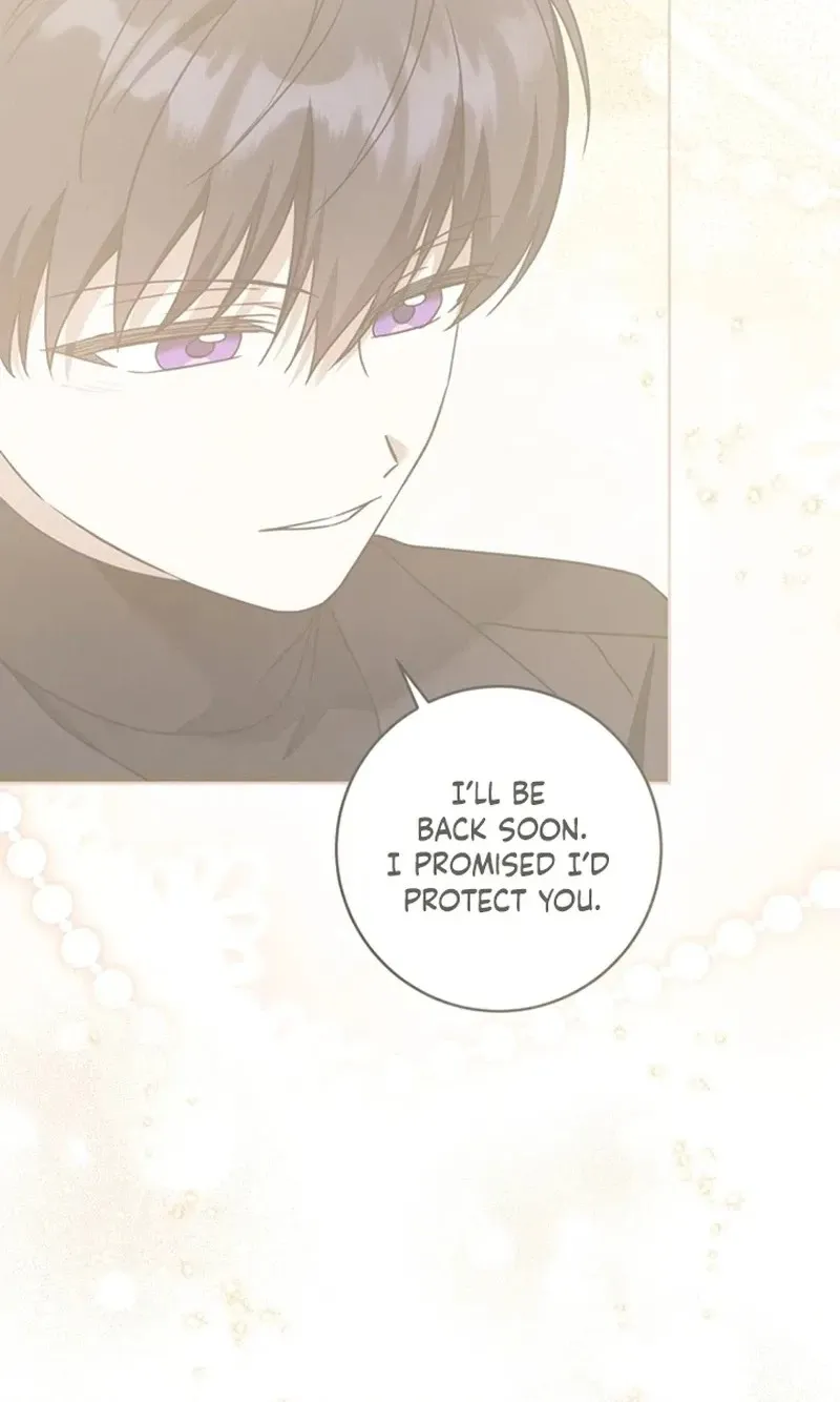 Read Gimme That Pacifier! chapter 137 image 29 on Lezhin