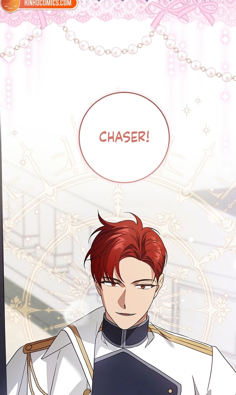 Read Gimme That Pacifier! chapter 137 image 3 on Lezhin