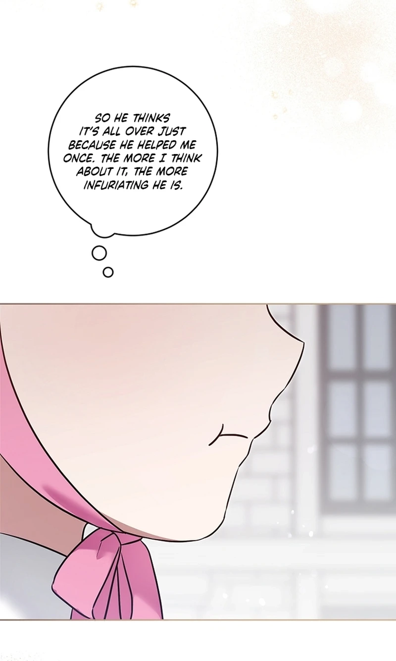 Read Gimme That Pacifier! chapter 137 image 30 on Lezhin