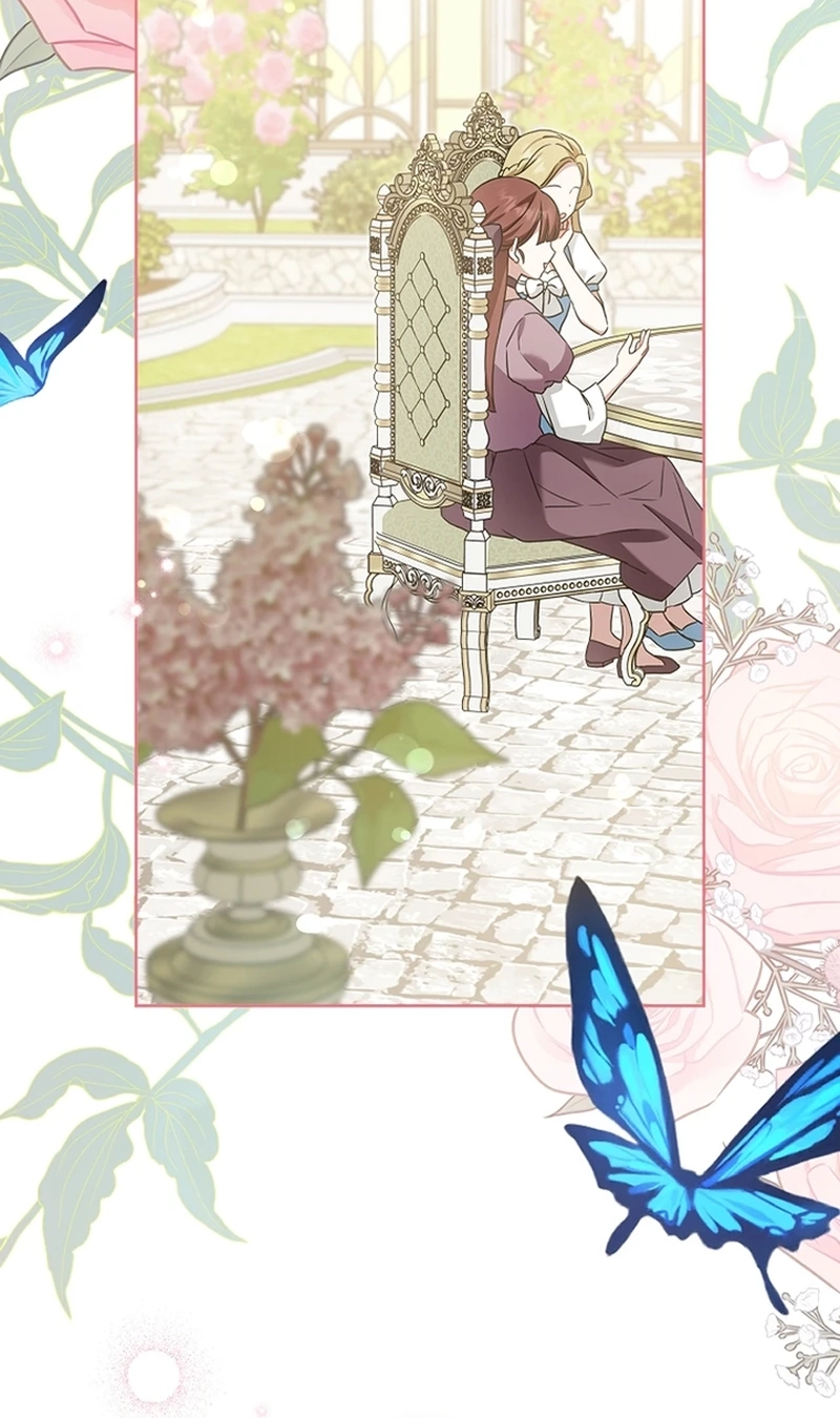 Read Gimme That Pacifier! chapter 137 image 37 on Lezhin