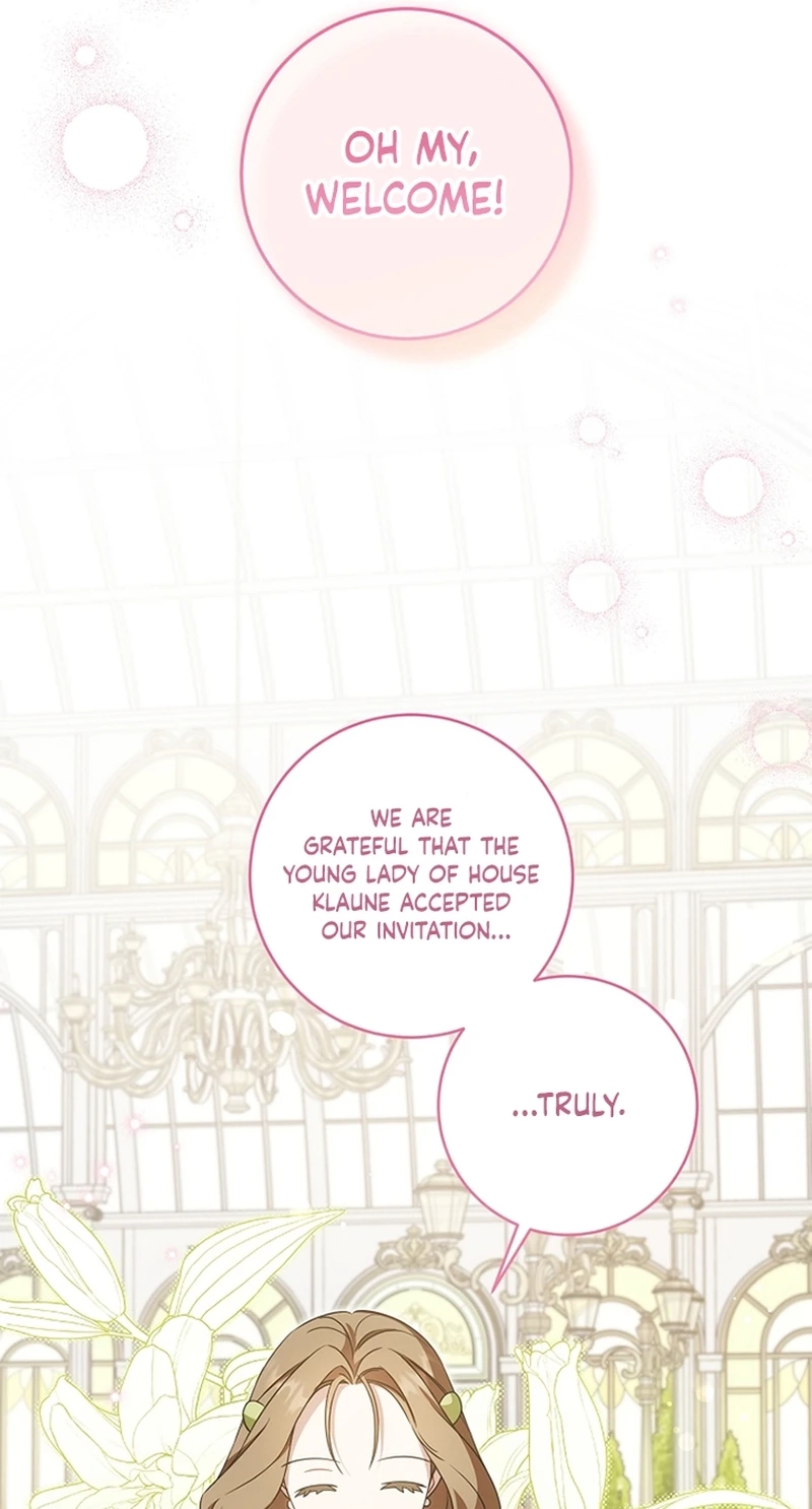 Read Gimme That Pacifier! chapter 137 image 38 on Lezhin